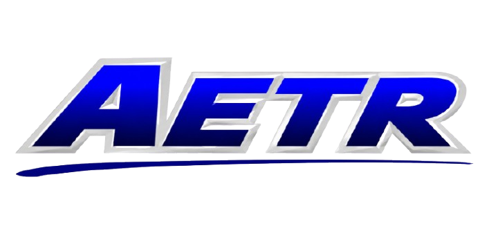 AETR Logo